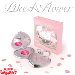 IRENE (아이린) [RED VELVET] - LIKE A FLOWER - [MIRROR VER.] - 1ST MINI ALBUM