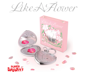 IRENE (아이린) [RED VELVET] - LIKE A FLOWER - [MIRROR VER