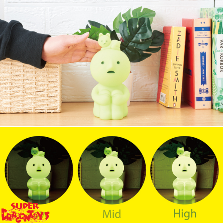 SMISKI - TOUCH LIGHT - LAMP FIGURE