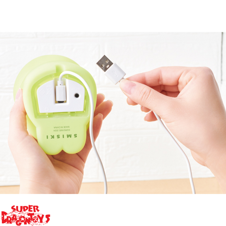 SMISKI - TOUCH LIGHT - LAMP FIGURE