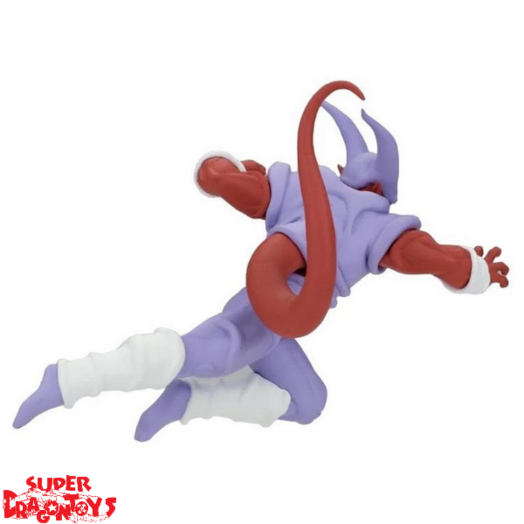BANPRESTO DRAGON BALL Z - JANEMBA - "MATCH MAKERS" FIGURE