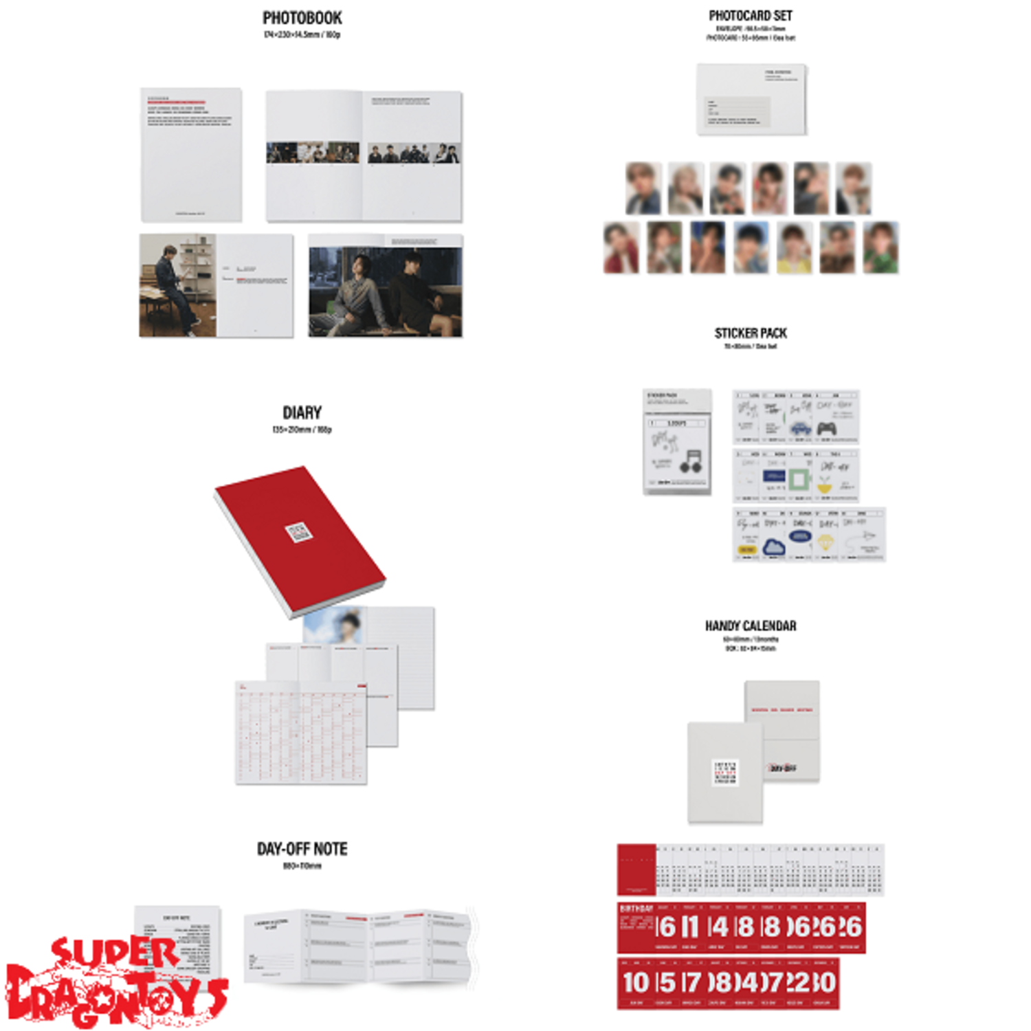 直筆サイン入りSEVENTEEN 2025 SEASON'S GREETINGS 直筆サイン入 SEVENTEEN 2025 SEASON'S GREETINGS SEVENTEEN - 2025