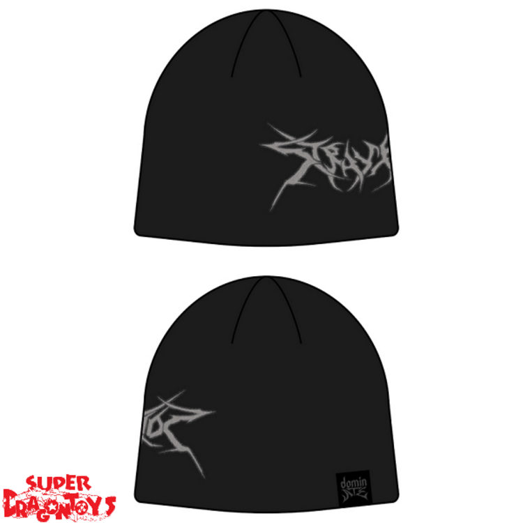 STRAY KIDS (스트레이 키즈) - [DOMINATE SEOUL] BEANIE - OFFICIAL MD