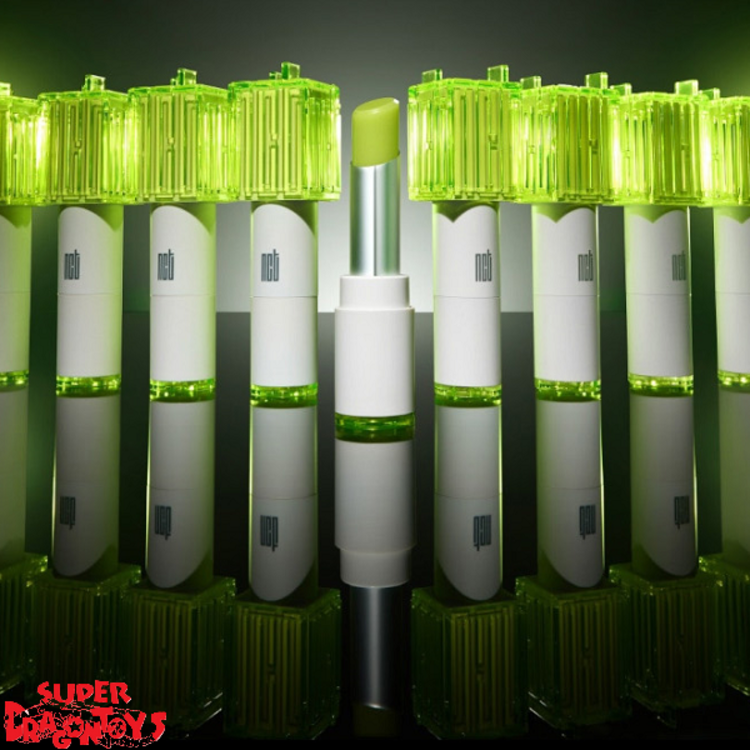 NCT - FANSIGNAL LIP BALM - OFFICIAL MD