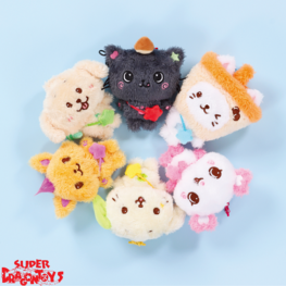 NCT WISH (엔시티 위시) - [LET'S GO STEADY] WISH DOLL - POP-UP STORE OFFICIAL MD