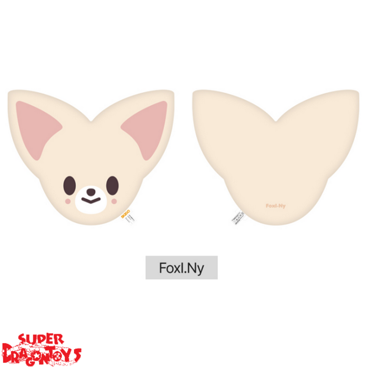 STRAY KIDS (스트레이 키즈) - [DOMINATE SEOUL] SKZOO CUSHION (BABY VER.) - OFFICIAL MD