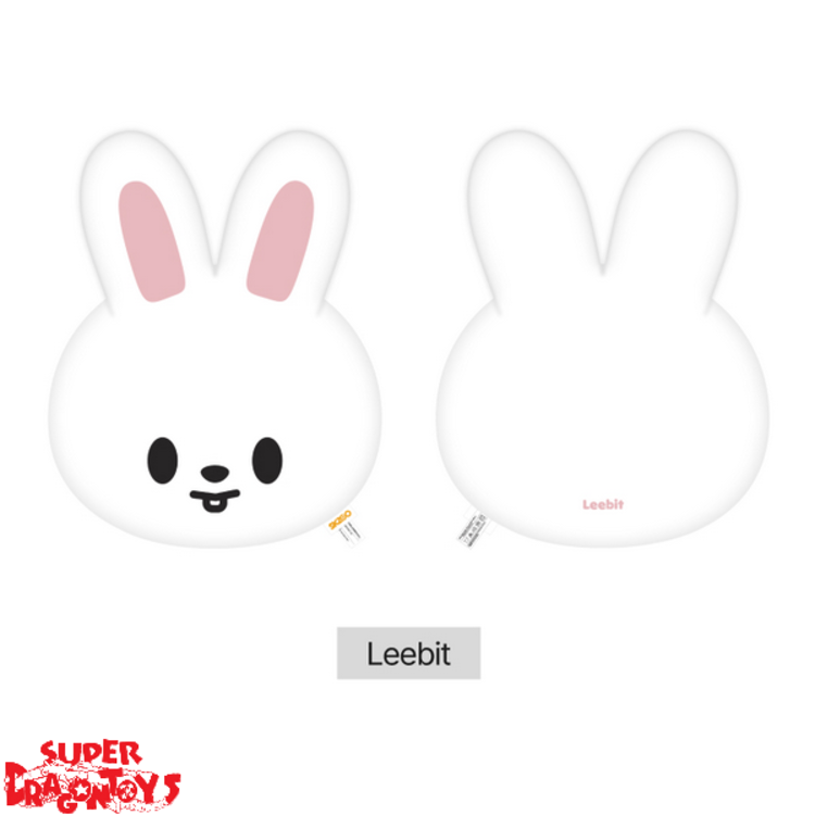 STRAY KIDS (스트레이 키즈) - [DOMINATE SEOUL] SKZOO CUSHION (BABY VER.) - OFFICIAL MD