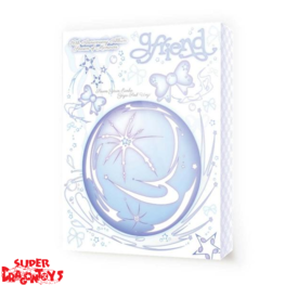 GFRIEND (여자친구) - SEASON OF MEMORIES - SPECIAL ALBUM