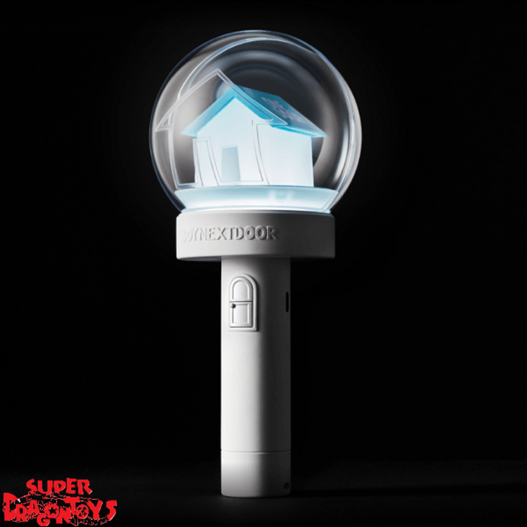 BOYNEXTDOOR (보이넥스트도어) - OFFICIAL LIGHT STICK SET