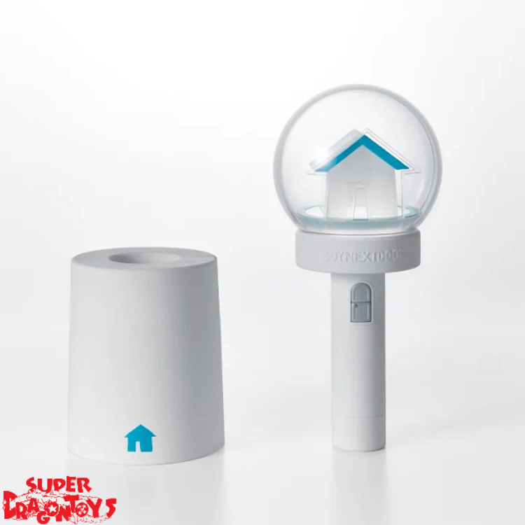 BOYNEXTDOOR (보이넥스트도어) - OFFICIAL LIGHT STICK SET