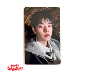 STRAY KIDS - OFFICIAL [SKZHOP HIPTAPE 