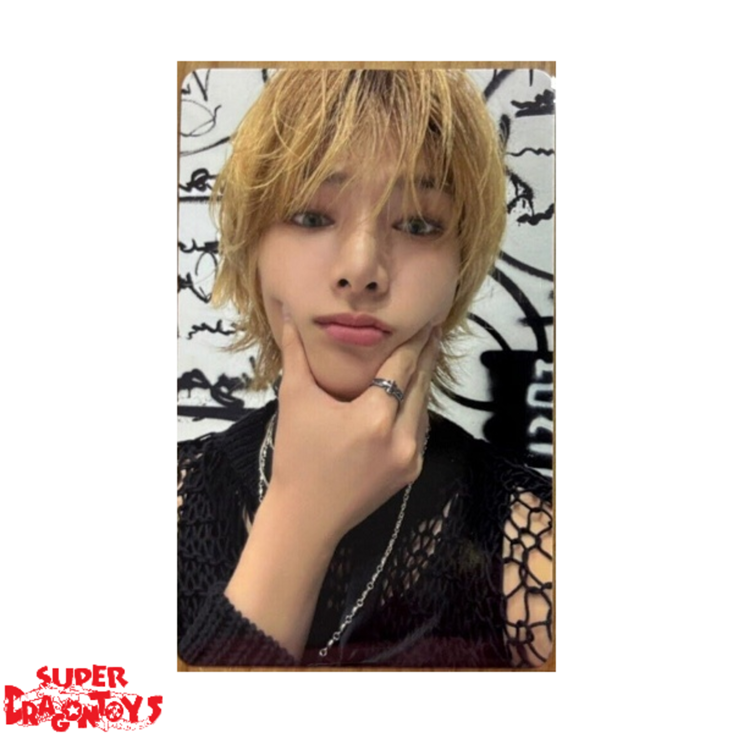 ヒョンジン ポラロイド 2019 ソウルコン Stray Kids 9 STAY JAPAN MOBILE