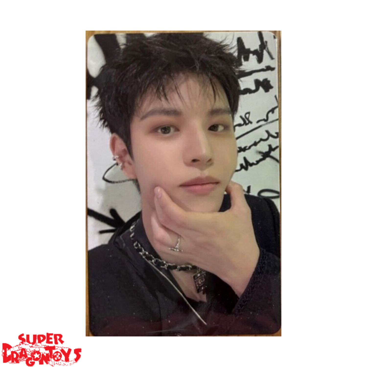 STRAY KIDS - OFFICIAL [WORLD TOUR 