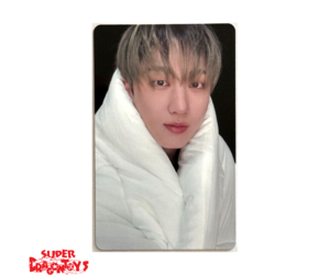 STRAY KIDS OFFICIAL [SKZHOP HIPTAPE 