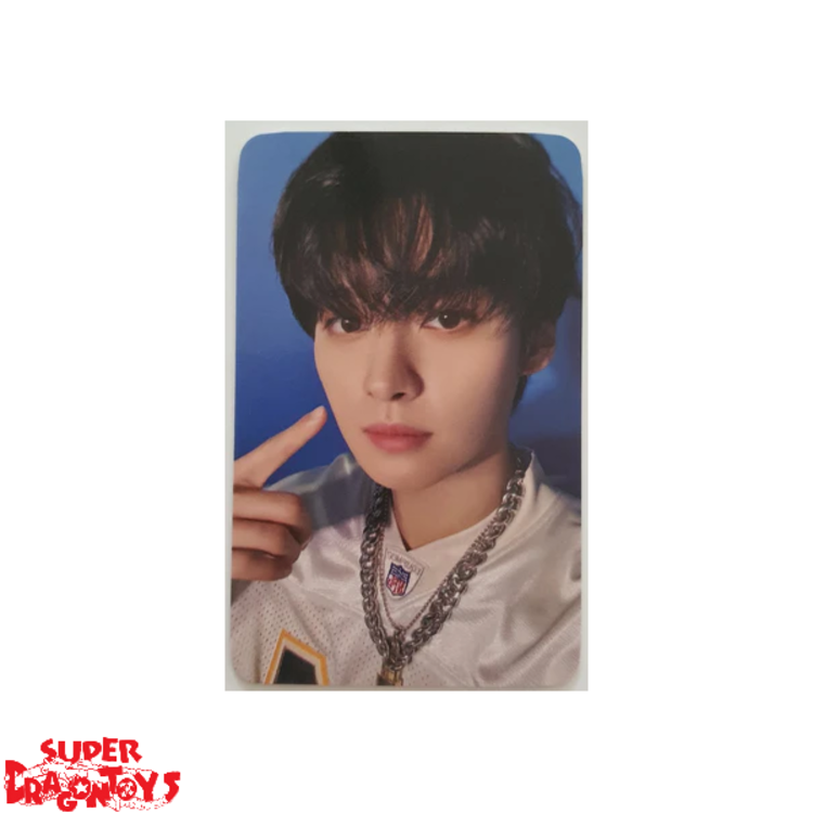 STRAY KIDS (스트레이 키즈) - OFFICIAL [2025 SEASON'S GREETINGS] JYP PHOTOCARD