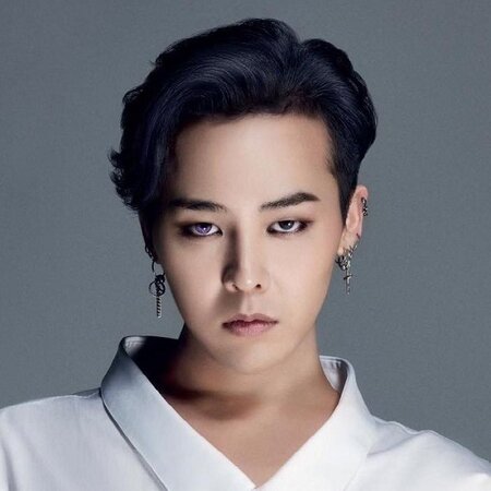 G-DRAGON