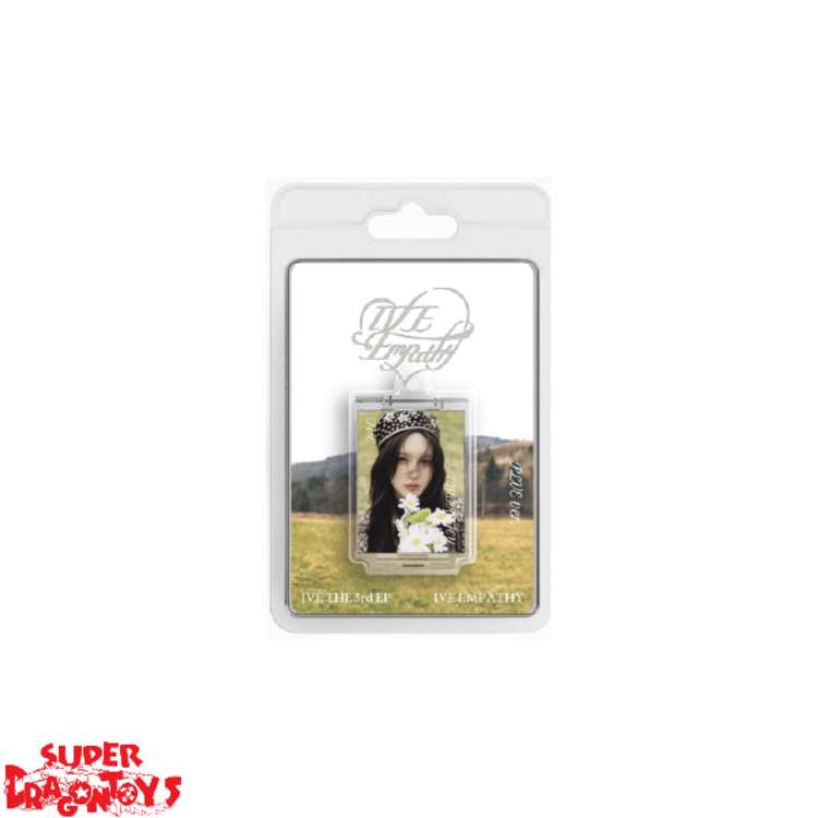 IVE (아이브) - IVE EMPATHY - [PLVE VER.] - THE 3RD EP