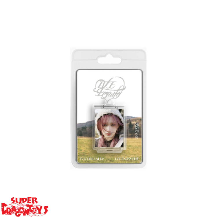 IVE (아이브) - IVE EMPATHY - [PLVE VER.] - THE 3RD EP