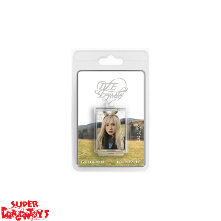 IVE (아이브) - IVE EMPATHY - [PLVE VER.] - THE 3RD EP