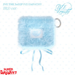 IVE (아이브) - IVE EMPATHY - [LIMITED / MD VER.] - THE 3RD EP