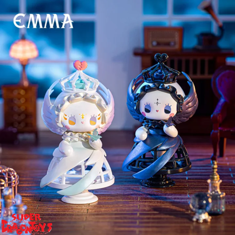 EMMA LUCKY EMMA - EMMA SECRET FOREST [FROSTVEIL VILLA] - BLINDBOX FIGURE