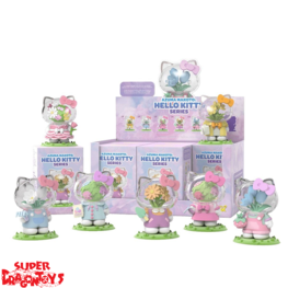 HELLO KITTY - AZUMA MAKOTO [HELLO KITTY SERIES] - BLINDBOX FIGURE