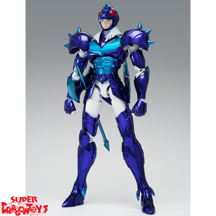 BANDAI SAINT SEIYA - GAMMA PHECDA THOR - MYTH CLOTH EX