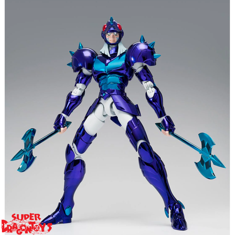 BANDAI SAINT SEIYA - GAMMA PHECDA THOR - MYTH CLOTH EX