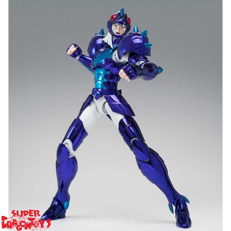 BANDAI SAINT SEIYA - GAMMA PHECDA THOR - MYTH CLOTH EX