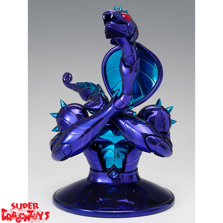 BANDAI SAINT SEIYA - GAMMA PHECDA THOR - MYTH CLOTH EX