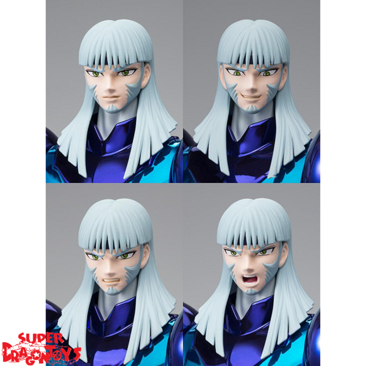 BANDAI SAINT SEIYA - GAMMA PHECDA THOR - MYTH CLOTH EX