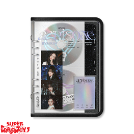 AESPA (에스파) - AEPISODE [SYNK#1] - [4DVD] PACKAGE