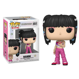 FUNKO NEWJEANS - HANNI [451] - FUNKO POP