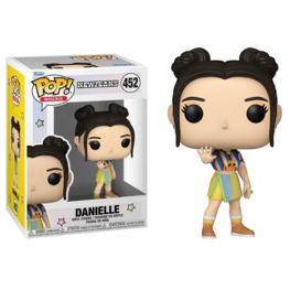 FUNKO NEWJEANS - DANIELLE [452] - FUNKO POP