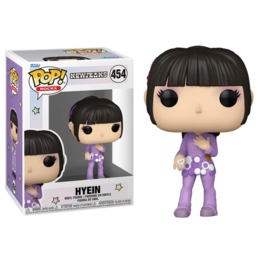 FUNKO NEWJEANS - HYEIN [454] - FUNKO POP