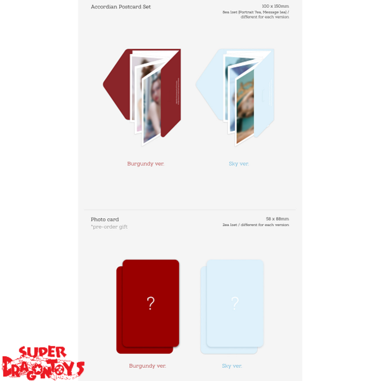 NAYEON (나연) [TWICE] - "YES, I AM NAYEON" - 1ST PHOTOBOOK