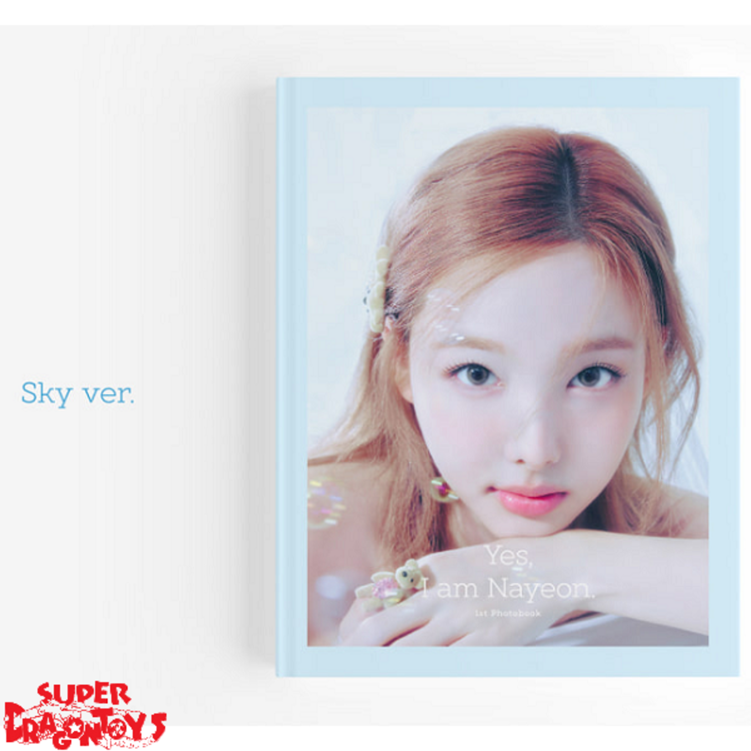 TWICEYes, I am Nayeon. Burgundy ver新品未開封 TWICEYes, I am Nayeon. Burgundy ver新品未開封 TWICE ソロ写真