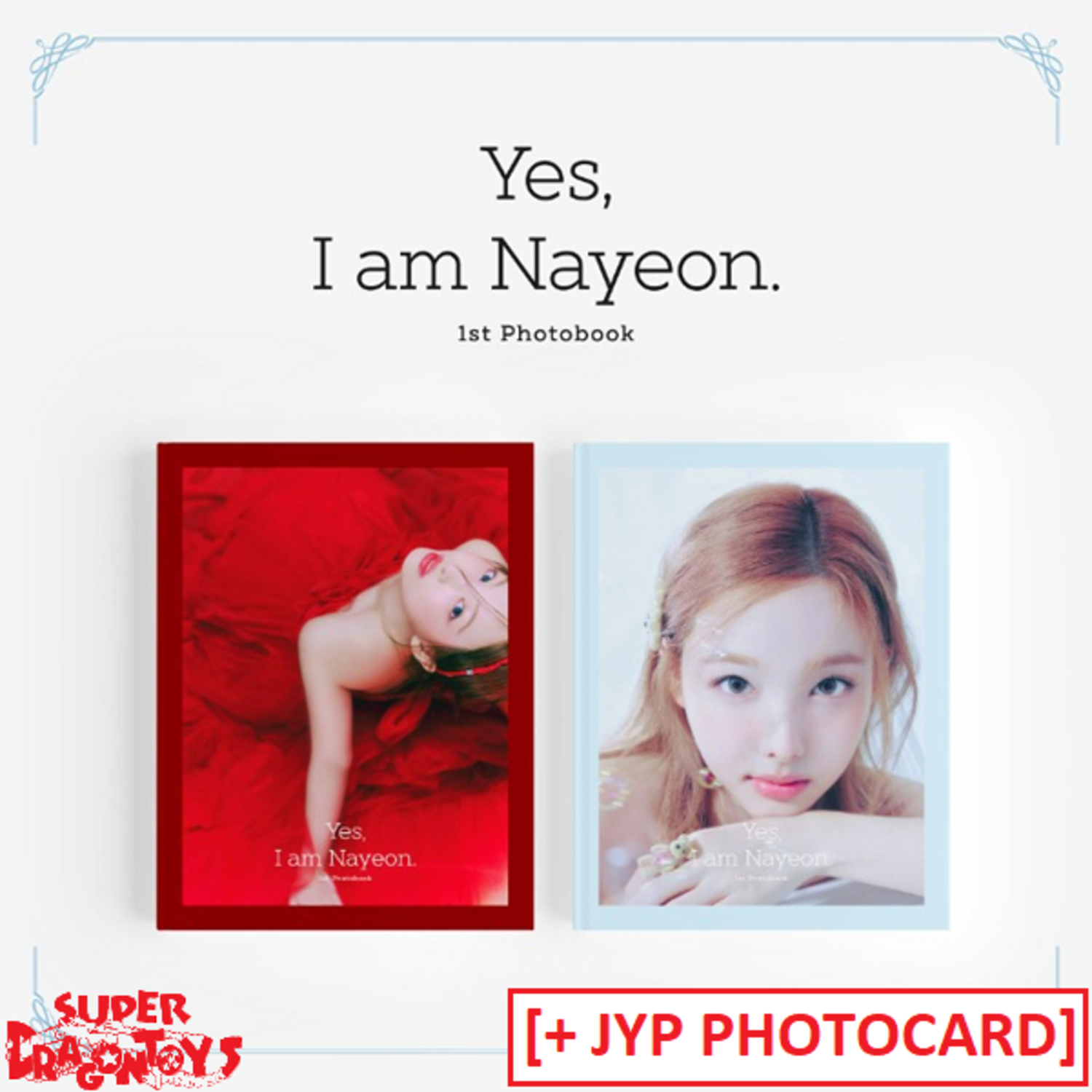 NAYEON (나연) [TWICE] - 