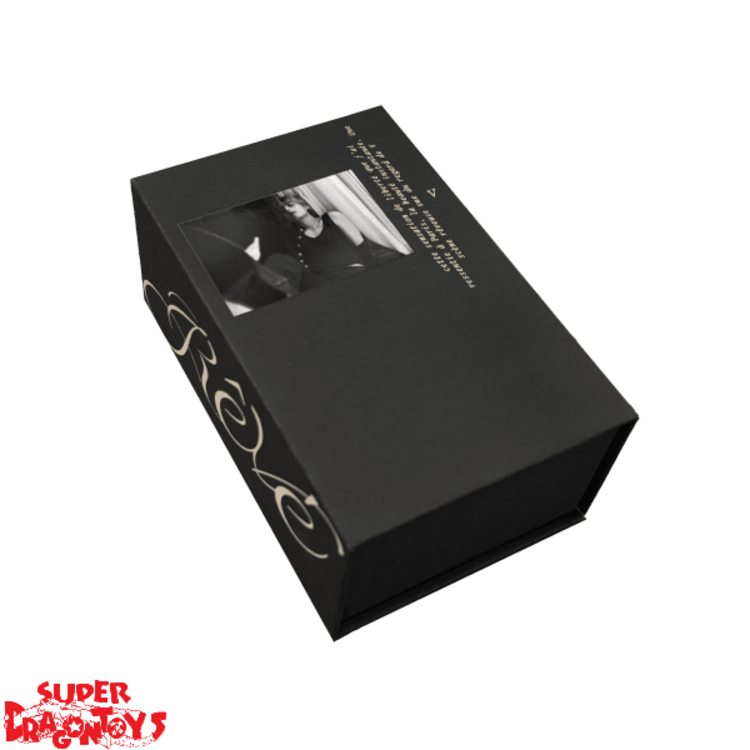 V (김태형) [BTS] - RÊVÉ - [POSTCARD] BOX