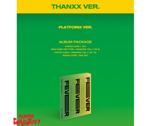 ATEEZ アルバム 未開封 ZERO : FEVER Part1 アチズ Zero: Fever Part.1 (5Th Mini Album): ATEEZ: Amazon.ca: Music