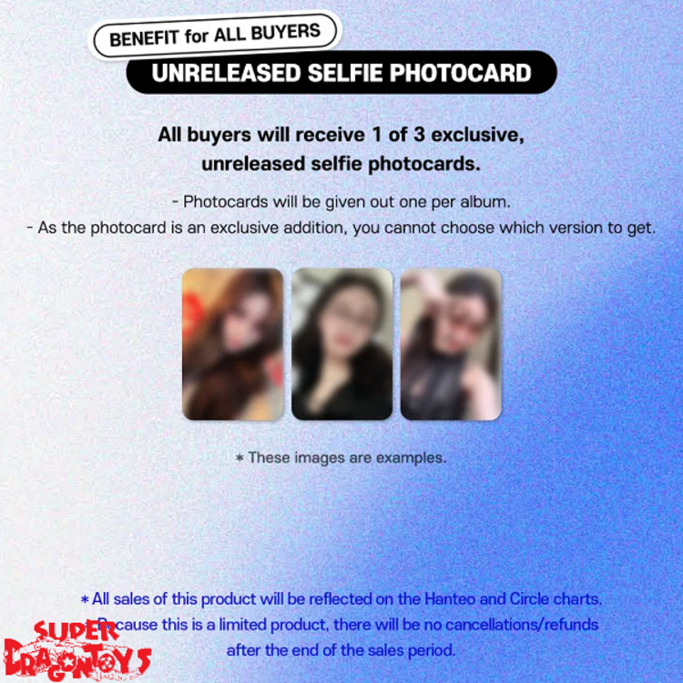 CHUNG HA (청하) - ALIVIO - EP ALBUM [LIMITED SIGNED ALBUM + HELLO82 PHOTOCARD]