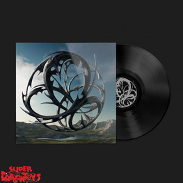 AESPA (에스파) - ARMAGEDDON - 1ST ALBUM (LP)