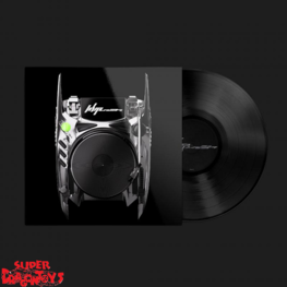 AESPA (에스파) - WHIPLASH - 5TH MINI ALBUM (LP)