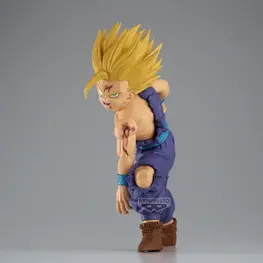 BANPRESTO DRAGON BALL Z - SON GOHAN - "MATCH MAKERS" FIGURE