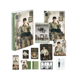 SEVENTEEN (세븐틴) - HAPPY MINGYU DAY - [BIRTHDAY BOX VER.4]