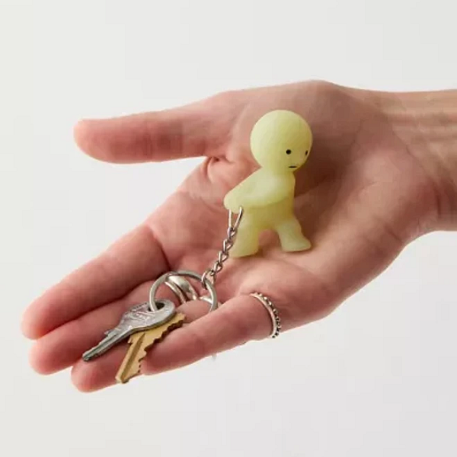 SMISKI [CARRYING] KEYCHAIN