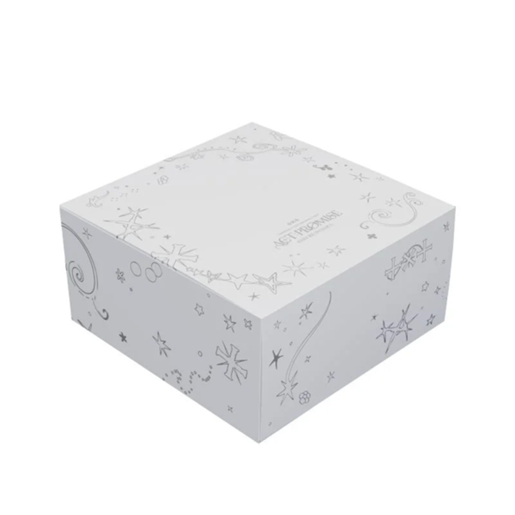 TXT (투모로우바이투게더) - WORLD TOUR [ACT : PROMISE / ENCORE IN SEOUL] - [DIGITAL CODE SET] PACKAGE