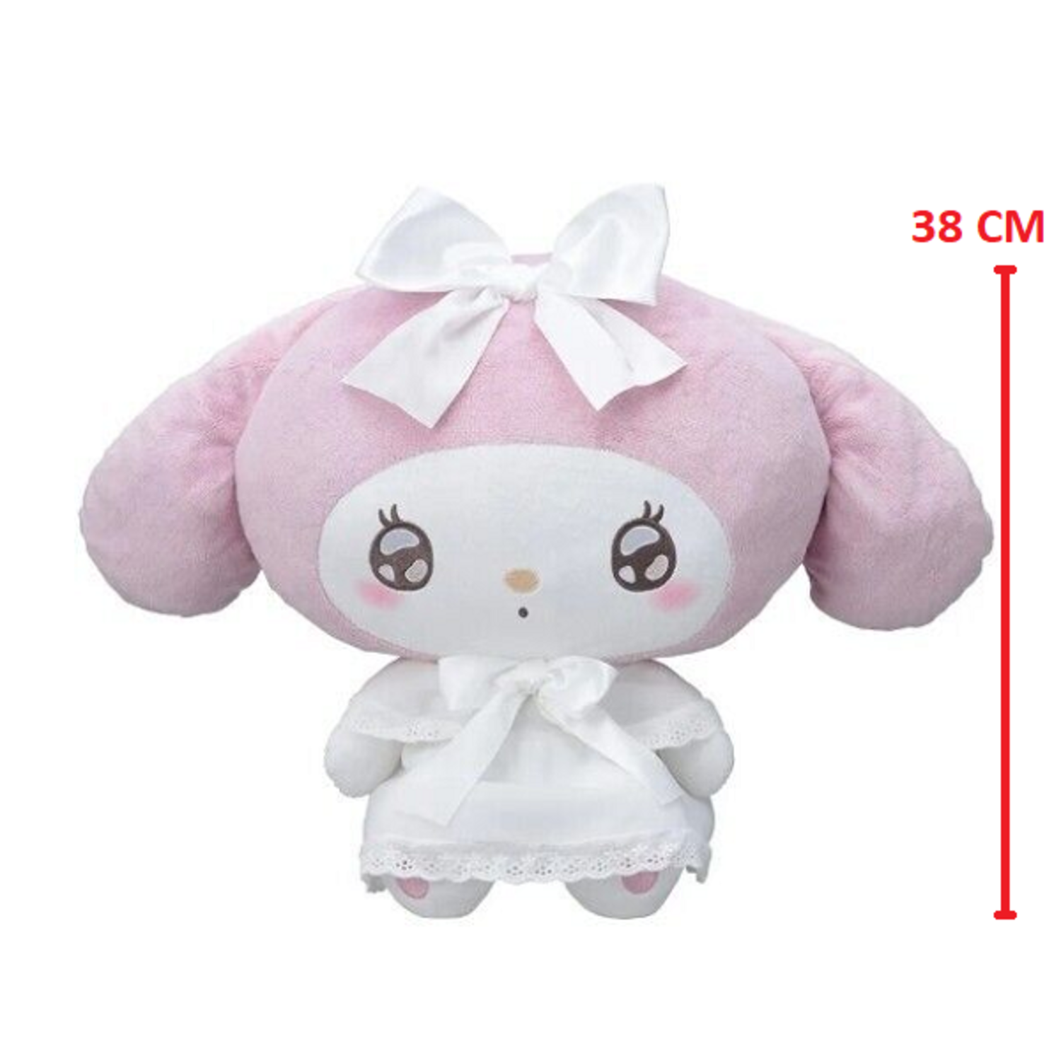 SANRIO CHARACTERS - MY MELODY 