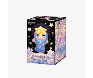 POP MART NYOTA [GROWING UP BY YOUR WAY SERIES] BLINDBOX
