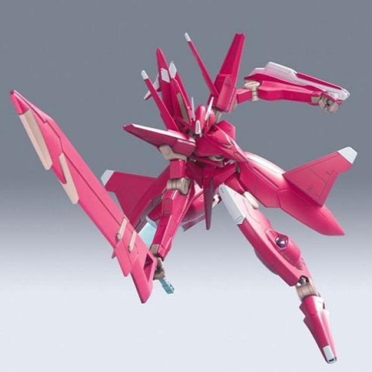 BANDAI GUNDAM 00 - [GNW-20000] ARCHE GUNDAM - "HG 1/144 " MODEL KIT